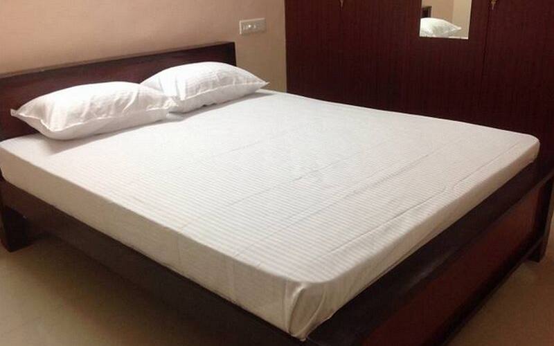 Hotel Nandini Executive, Aurangabad 4